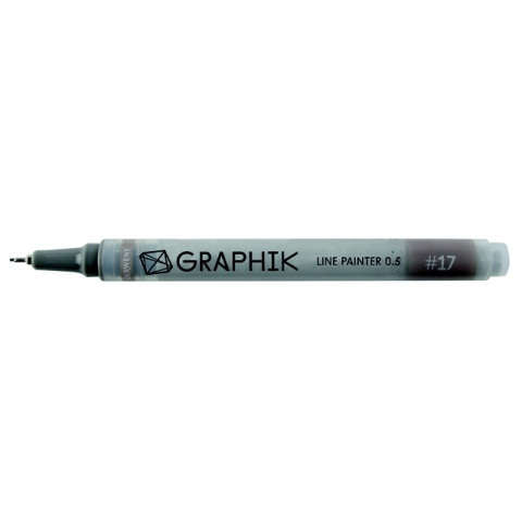 Derwent Graphik Line Painter -Graphite