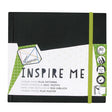 Derwent Graphik Inspire Me Book Small