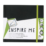 Derwent Graphik Inspire Me Book Small