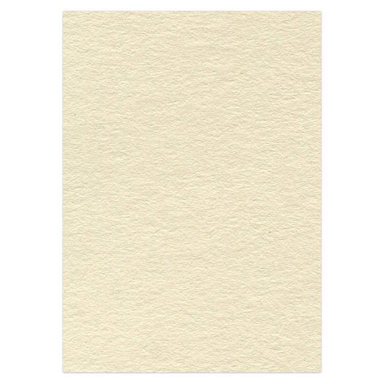 A4 Cream Photo Cardstock 270 grs 10 sheets