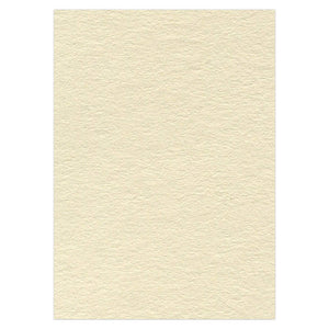 A4 Cream Photo Cardstock 270 grs 10 sheets
