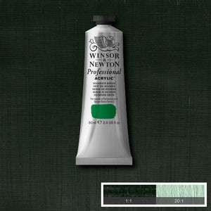 60ml Hookers Green - Professional Acrylic