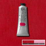 60ml Naphthol Red Medium - Professional Acrylic
