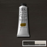 60ml Raw Umber - Professional Acrylic