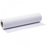 Drawing Paper, white, 80 g, 50 m/ 1 roll