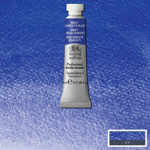 Smalt (Dumont's Blue) 5ml - S3 Professional Watercolour