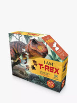 I AM LIL T-REX 100pc