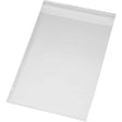 Cellophane Card Bags 12.5 X 17.5cm