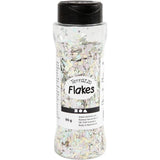 Terrazzo flakes 90g - Pastel colours