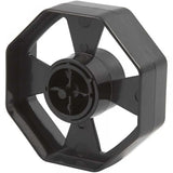 Tape Dispenser Wheel D: 7.5cm W: 25mm