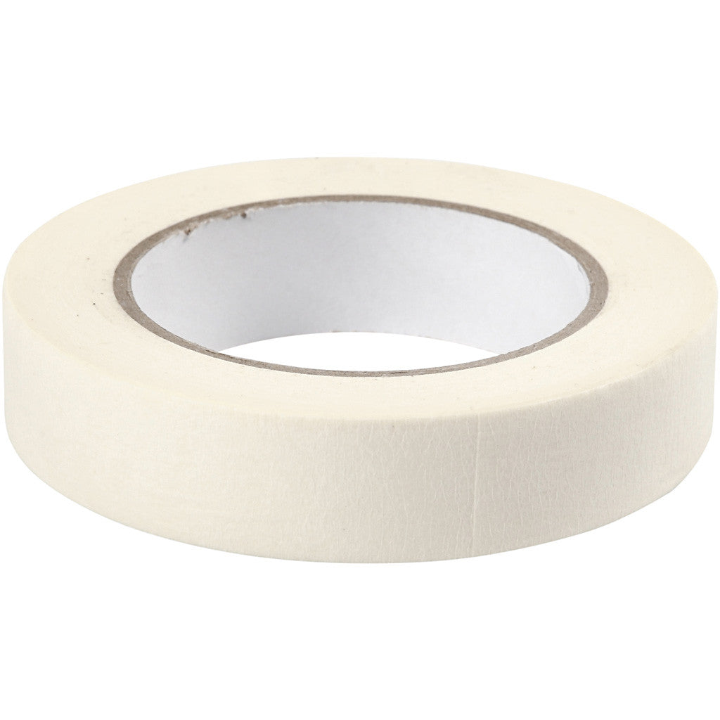 Masking Tape 25mm X 50m