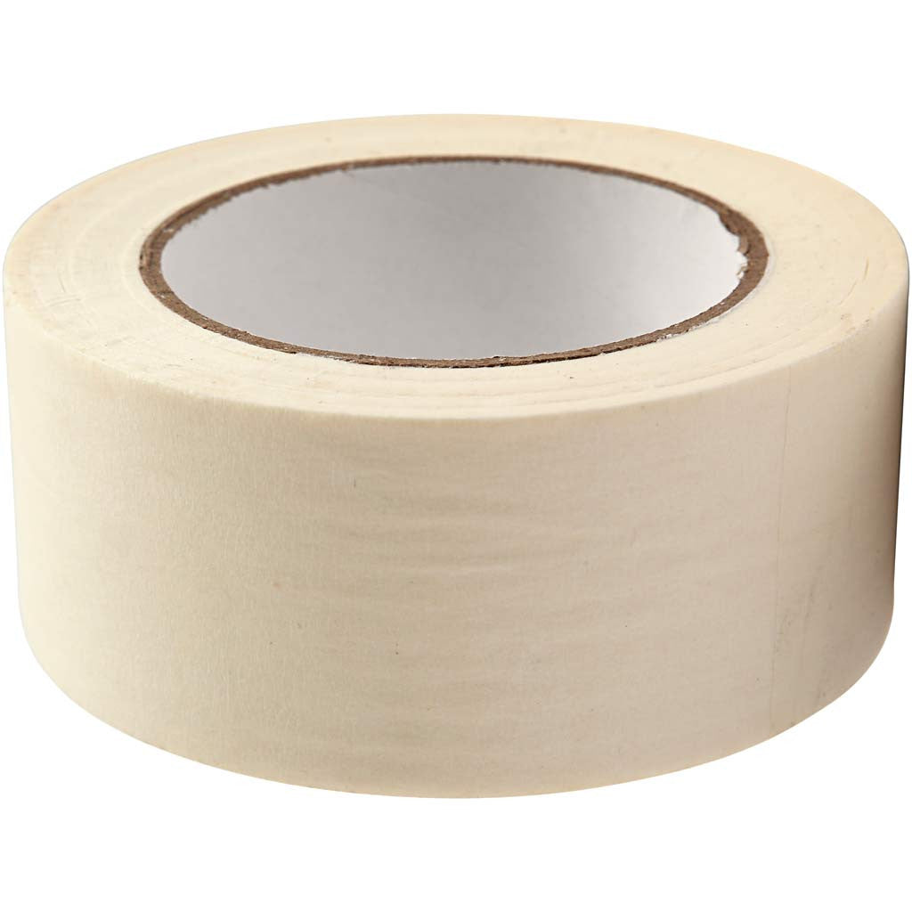 Masking Tape 50mm X 50m