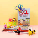 Pom-poms - Basic Colours (100pcs)