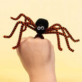 Pom-poms - Basic Colours (100pcs)