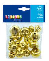 Bells 20pcs d20&30mm