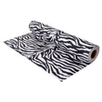 Felt Roll - Zebra