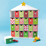 Craft Set - Calendar Storage
