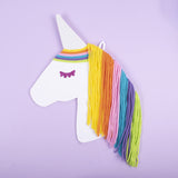 Playbox Acrylic Yarn Set - 14 Colours