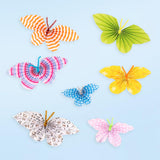 Playbox Design Papers 305x305mm (30 Sheets)