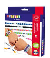 Craft Set - Alphabet Beads