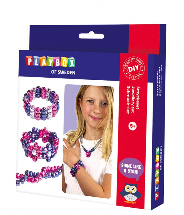 Craft set Jewellery