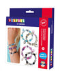 Craft set charm bracelets