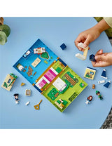 Lego Peter Pan & Wendy's Storybook Adventure