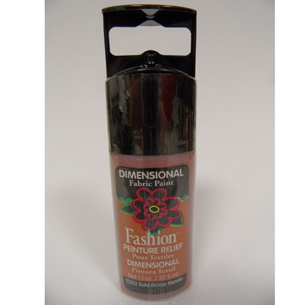 FD Metallic Bronze 32.5ml