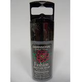 PLAID FASHION DIMENSIONS METALLIC BLACK 32.5ML