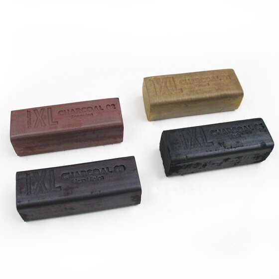 Derwent - XL Graphite Block -Very Soft