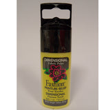 PLAID FASHION DIMENSIONS SHINY YELLOW 32.5ML