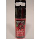 PLAID FASHION DIMENSIONS SHINY RED 32.5ML