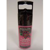 PLAID FASHION DIMENSIONS SPARKLE RASPBERRY 32.5ML