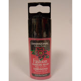 PLAID FASHION DIMENSIONS SPARKLE RED 32.5ML