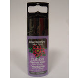 PLAID FASHION DIMENSIONS SPARKLE VIOLET 32.5ML