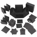 Explosion box, size 7x7x7.5+12x12x12 cm, g1 pc, bl