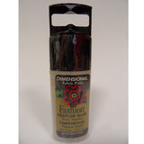 PLAID FASHION DIMENSIONS GLITTER GOLD 32.5ML