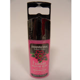 PLAID FASHION DIMENSIONS NEON PINK 32.5ML