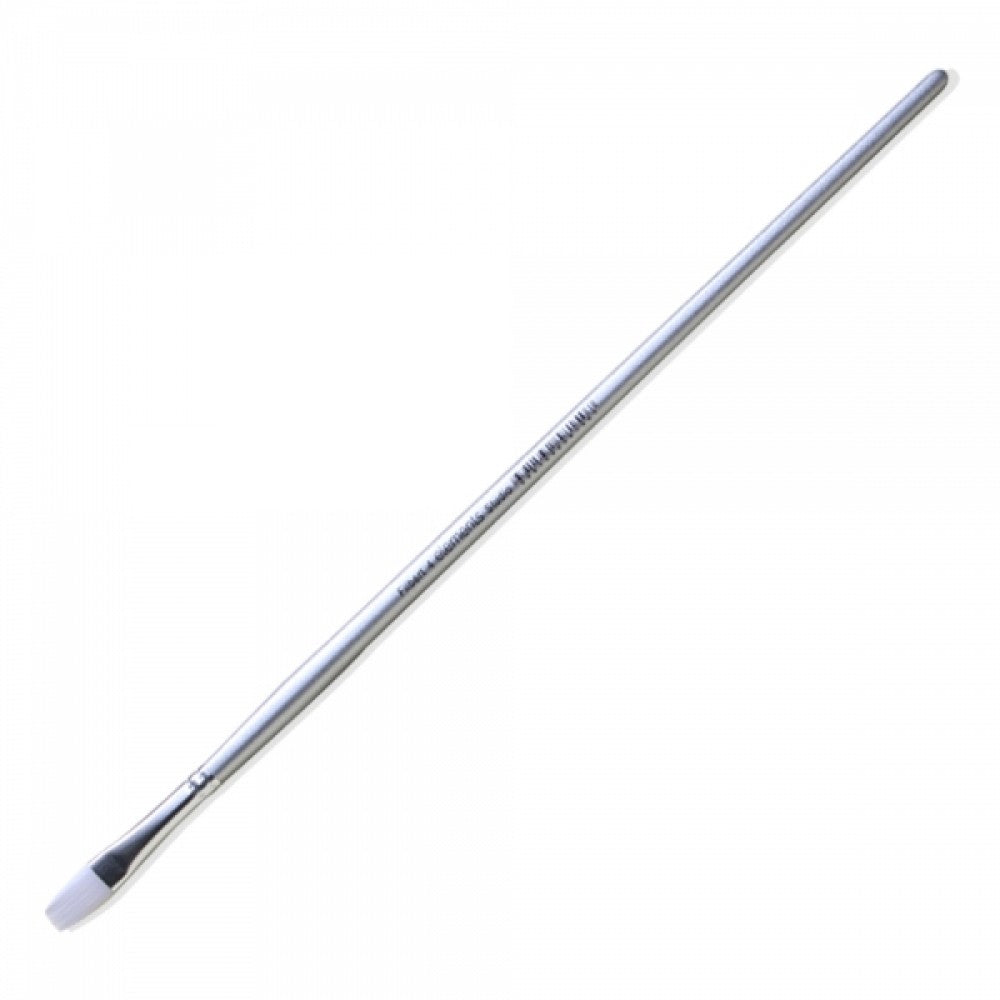 Elements Studio Brush - Filbert No 4