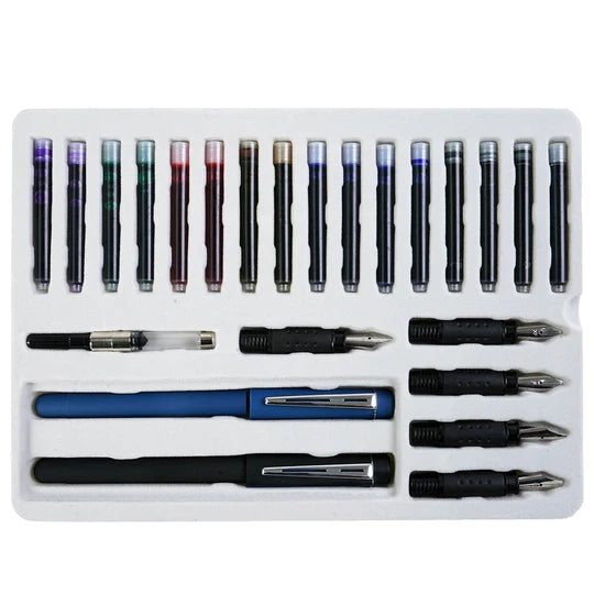Create Calligraphy Set (25 Pcs)