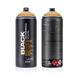Montana BLACK 400ml Spray Paint - Topaz (1050)