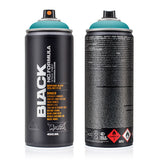 MONTANA BLACK S/PAINT 400ML-MERMAID