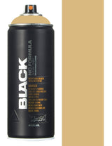 Montana Black Spray Paint - Beige