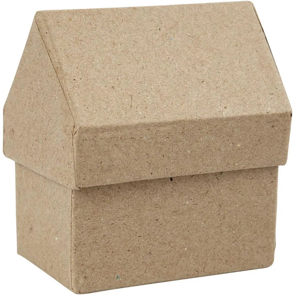 House Size 6x8.5cm (4 Pack)