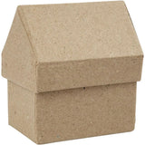 House Size 6x8.5cm (4 Pack)
