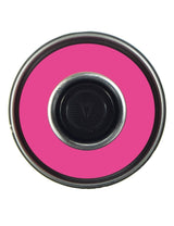 Montana Black Spray Paint - Power Pink