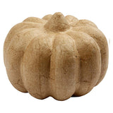 CREATIV PUMPKIN 9cm 1PC