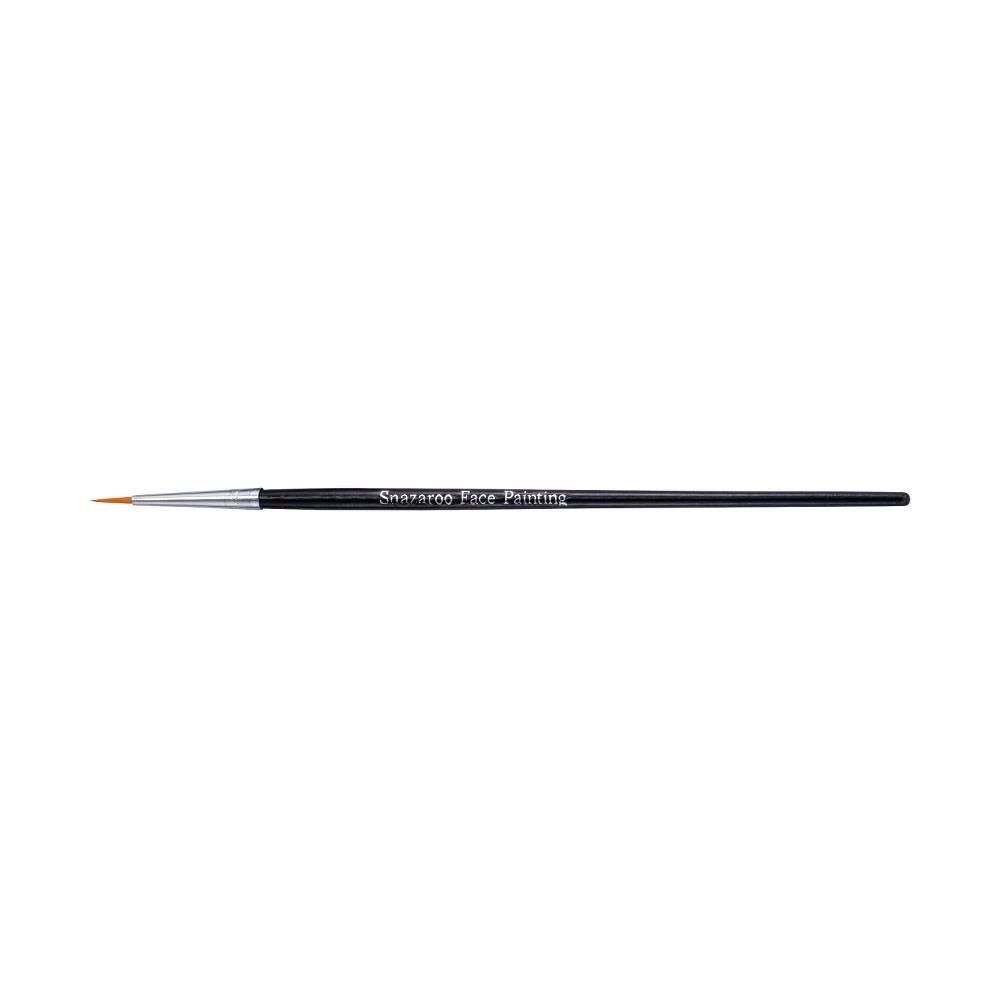 Snazaroo - Fine Round Brush