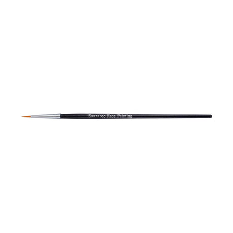 Snazaroo - Fine Round Brush