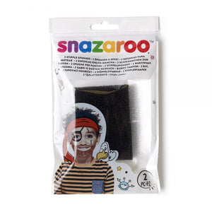 Snazaroo - Stipple Sponge 2 Pack